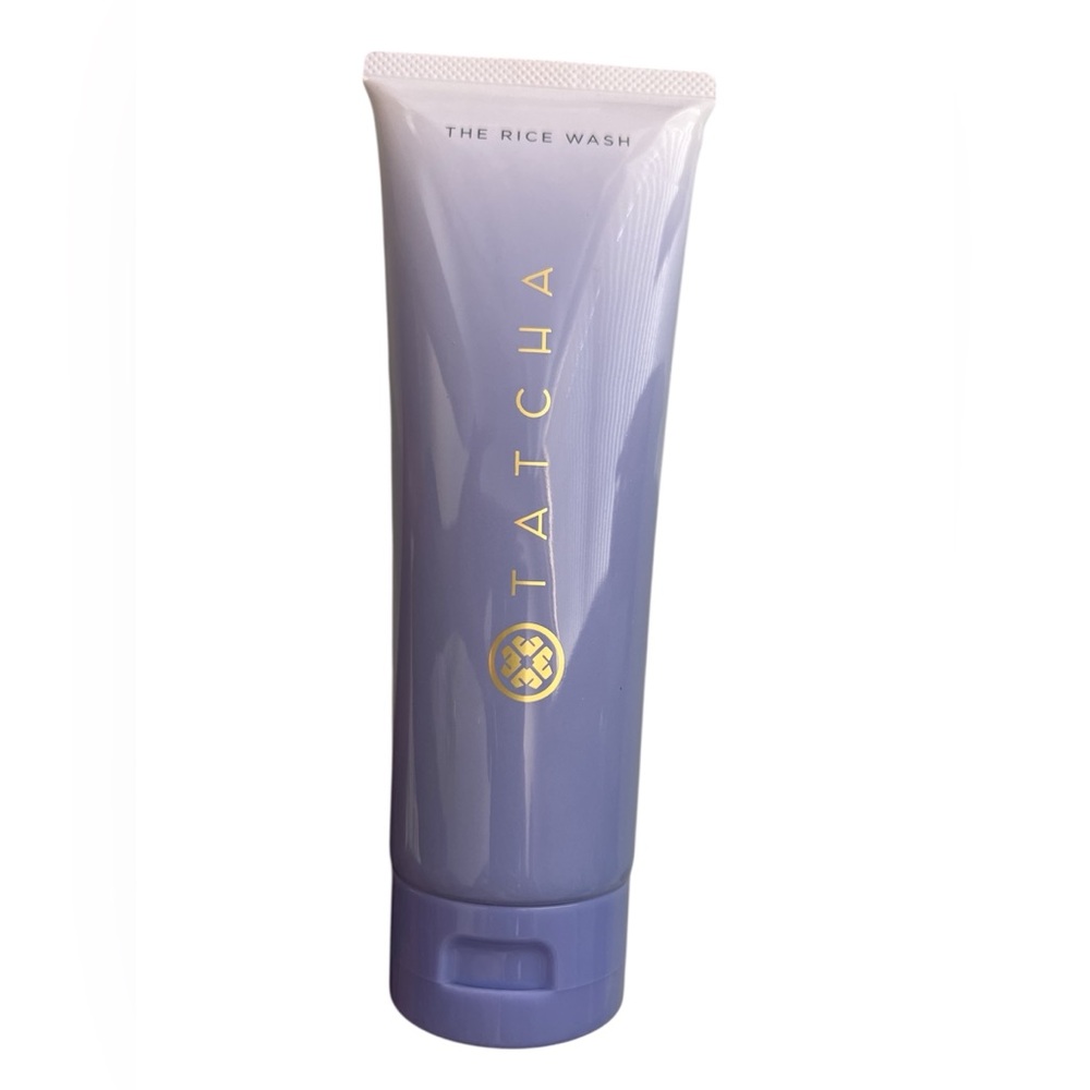 Tatcha Rice Wash